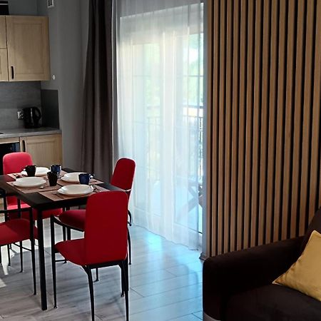 Dziesiatka Apartment Szklarska Poręba Exterior foto