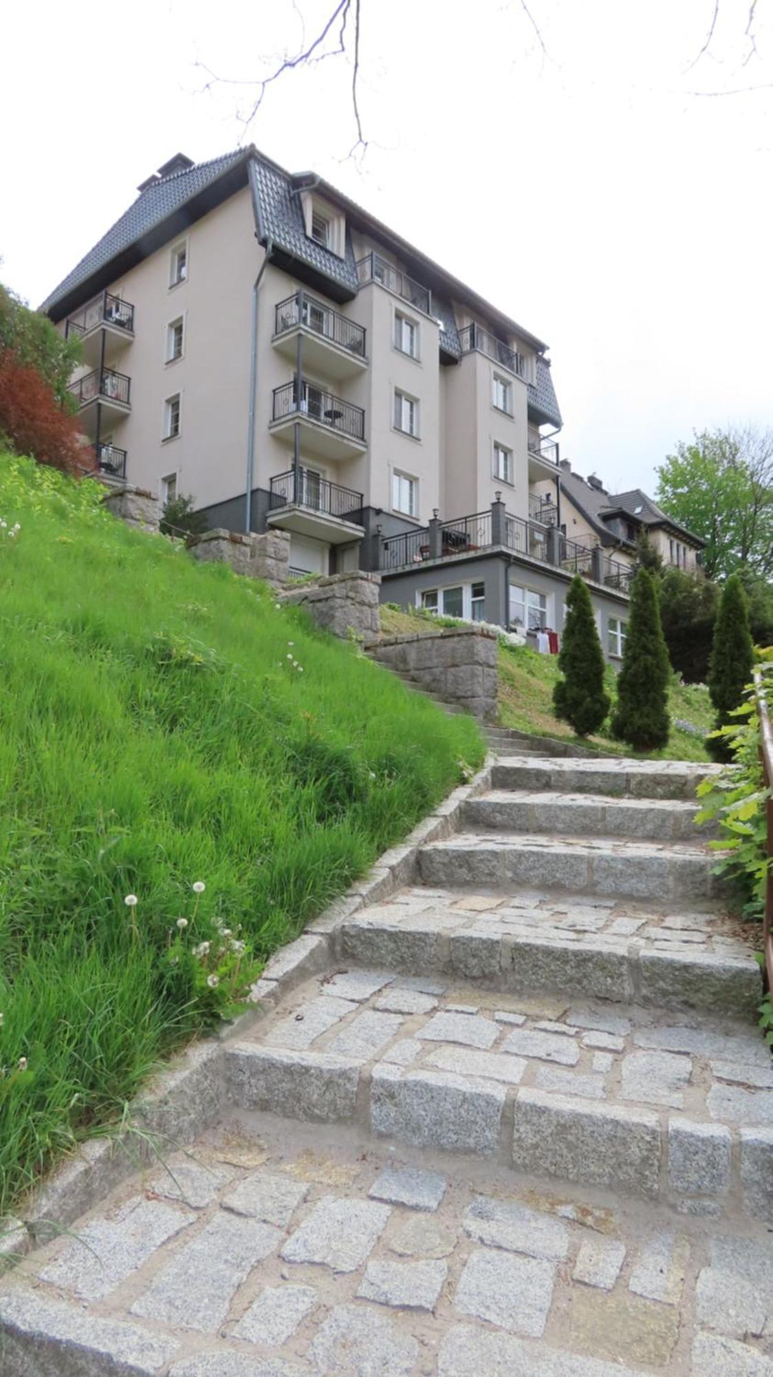 Dziesiatka Apartment Szklarska Poręba Exterior foto