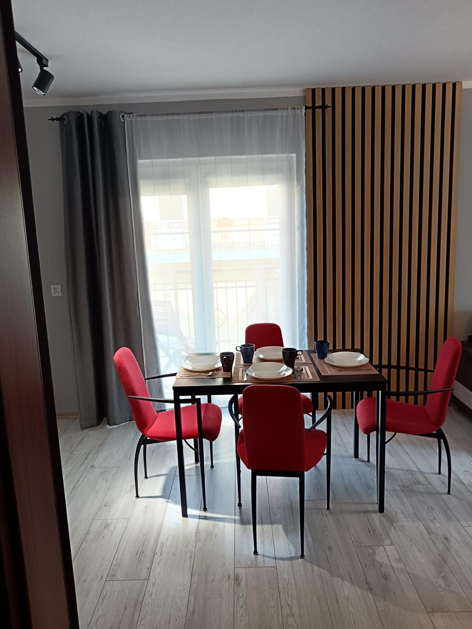 Dziesiatka Apartment Szklarska Poręba Exterior foto